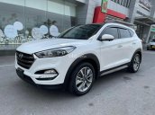 Hyundai Tucson 2018 số tự động tại Hà Nội