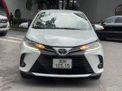 Toyota Vios 2021