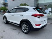 Hyundai Tucson 2018 số tự động tại Hà Nội