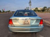 BÁN FORD LASER 2001.XE CHUẨN GIA ĐÌNH