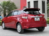 Toyota Yaris 2014