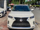 Lexus RX 350 2019 tại Hà Nội