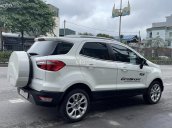 Ford EcoSport 2019