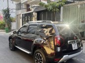 Renault Duster 2016 tại Tp.HCM