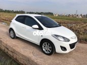 Chính chủ bán Mazda 2 2011 - dky 2012 hatchback