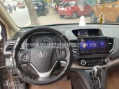 Honda CR-V 2015 tại Hà Nội