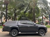 Mitsubishi Triton 2019