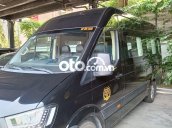 Huyndai Solati màu đen sx 11/2019 chạy 6000 km