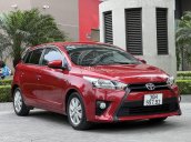 Toyota Yaris 2014