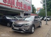 Honda CR-V 2015 tại Hà Nội