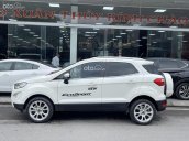 Ford EcoSport 2019