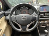 Toyota Yaris 2014