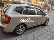 Đổi xe mới cần bán Kia Carens 2010 máy 1.6