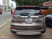 Honda CR-V 2015 tại Hà Nội