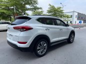 Hyundai Tucson 2018 số tự động tại Hà Nội