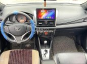 Toyota Yaris 2016