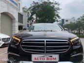 Mercedes-Benz E200 2022 tại Hà Nội