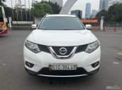 Nissan X trail 2017 tại Hà Nội