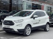 Ford EcoSport 2019