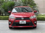 Toyota Yaris 2014