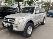 Mitsubishi Pajero 2009 số sàn