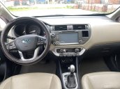 Kia Rio 2014 số tự động