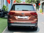 volkswagen TIQUAN 4motion allspace model 2018