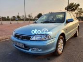 BÁN FORD LASER 2001.XE CHUẨN GIA ĐÌNH