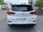 Hyundai Tucson 2018 số tự động tại Hà Nội