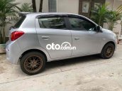 Mitsubishi Mirage số sàn bản đủ, không kinh doanh