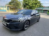 Honda Civic 2021 biển sài gòn.