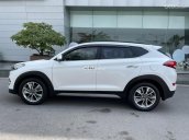 Hyundai Tucson 2018 số tự động tại Hà Nội