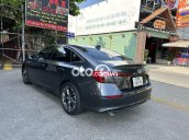 Honda Civic 2021 biển sài gòn.