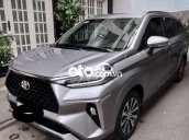 Toyota Veloz số tự động tên cá nhân đời 2022