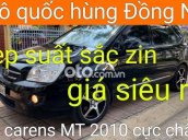 KiA carens 2010.bạn đu 2.0