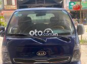 KIA BONGO || 2013 xanh dương đã lăn bánh 12000km