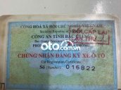 KIA BONGO || 2013 xanh dương đã lăn bánh 12000km