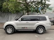 Mitsubishi Pajero 2009 số sàn