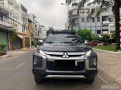 Mitsubishi Triton 2019