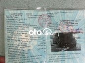 KIA BONGO || 2013 xanh dương đã lăn bánh 12000km