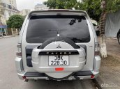 Mitsubishi Pajero 2009 số sàn