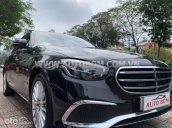 Mercedes-Benz E200 2022 tại Hà Nội