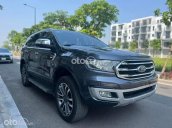 Ford Everest 2020 tại Hà Nội