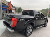 Nissan Navara 2018 số tự động tại Quảng Bình