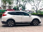 Honda CR-V 2019