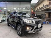 Nissan Navara 2018 số tự động tại Quảng Bình