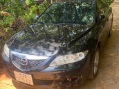 cần bán mazda 6 2005. đăng ký tháng 07/2006