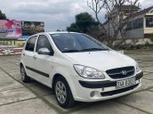 Hyundai Getz 2010