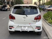 Toyota Wigo 2019 số tự động