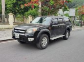 Ford Ranger 2011 tại Hải Phòng